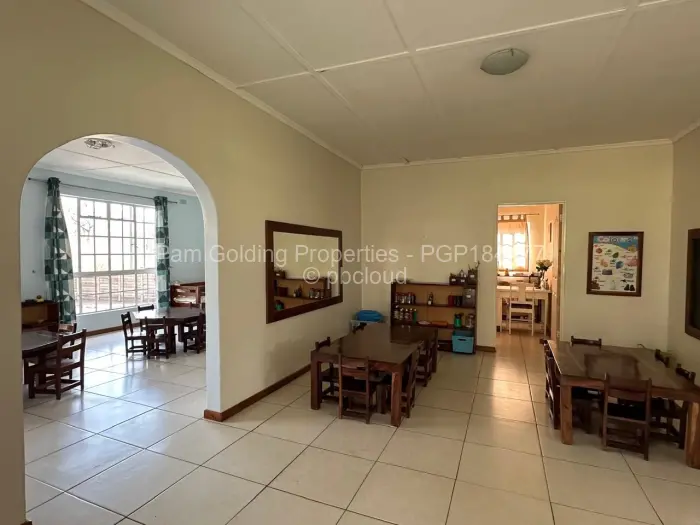 4 Bedroom House for Sale in Hillside Byo, Bulawayo