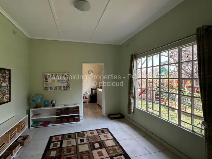 4 Bedroom House for Sale in Hillside Byo, Bulawayo