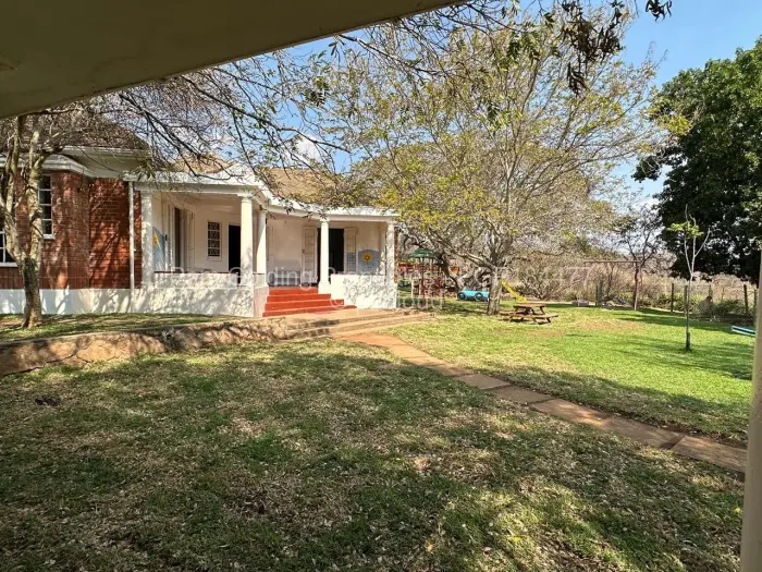 4 Bedroom House for Sale in Hillside Byo, Bulawayo