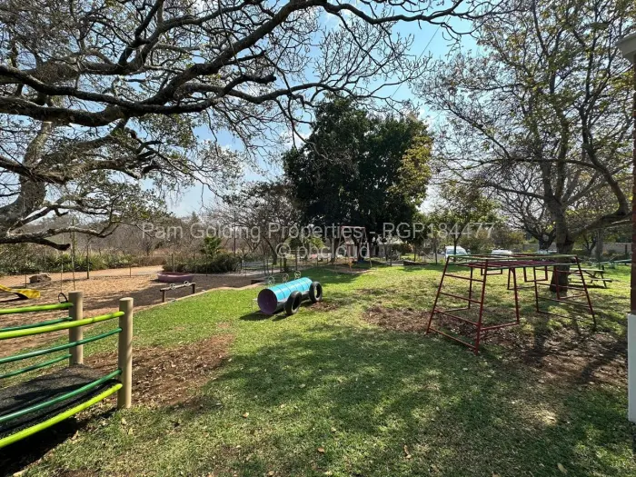 4 Bedroom House for Sale in Hillside Byo, Bulawayo