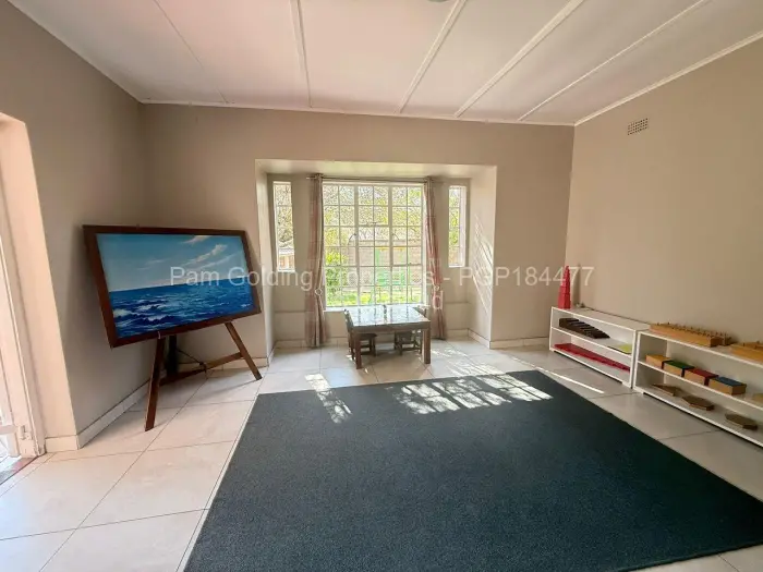 4 Bedroom House for Sale in Hillside Byo, Bulawayo