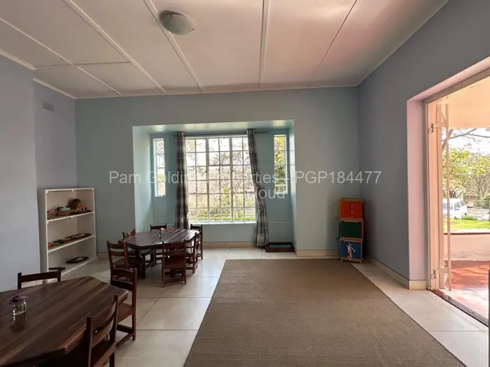 4 Bedroom House for Sale in Hillside Byo, Bulawayo
