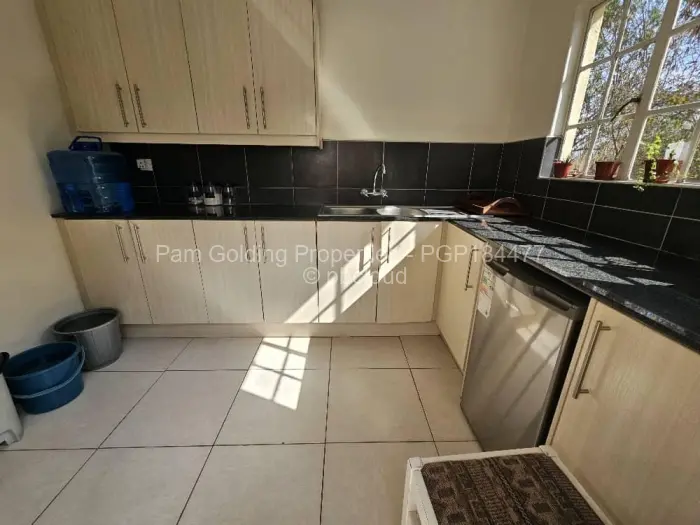 4 Bedroom House for Sale in Hillside Byo, Bulawayo