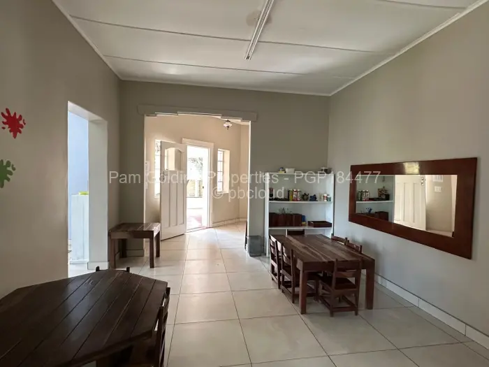 4 Bedroom House for Sale in Hillside Byo, Bulawayo