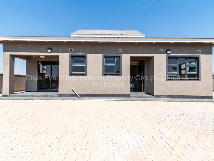 Townhouse/Complex/Cluster to Rent in Arlington
