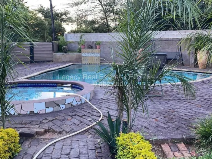 Hospitality/BnB for Sale in Victoria Falls, Victoria Falls