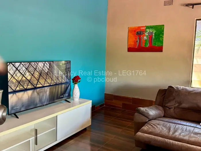 Hospitality/BnB for Sale in Victoria Falls, Victoria Falls