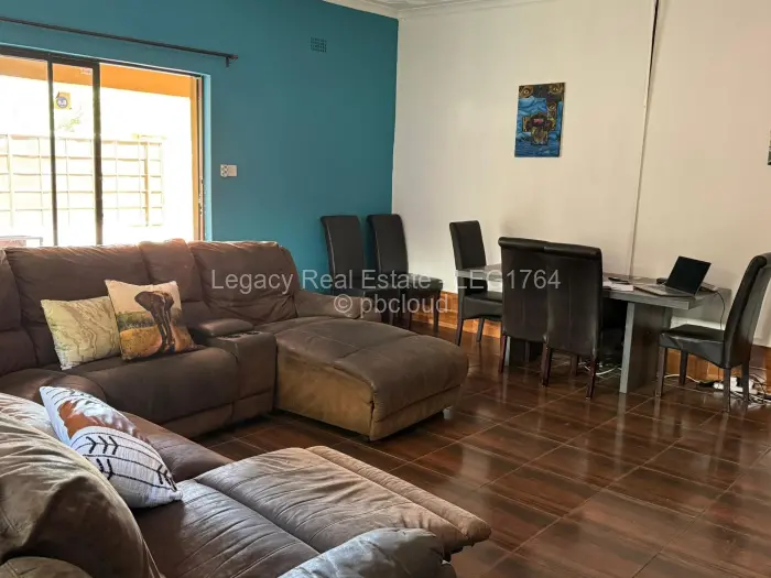 Hospitality/BnB for Sale in Victoria Falls, Victoria Falls