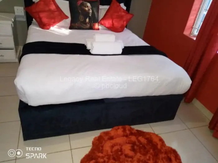 Hospitality/BnB for Sale in Victoria Falls, Victoria Falls