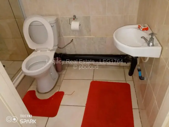 Hospitality/BnB for Sale in Victoria Falls, Victoria Falls