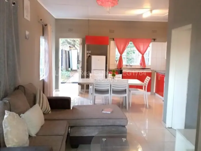 Hospitality/BnB for Sale in Victoria Falls, Victoria Falls