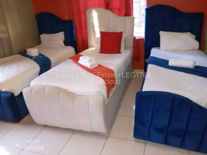 Hospitality/BnB for Sale in Victoria Falls, Victoria Falls