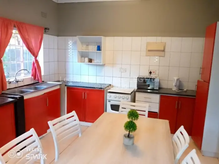 Hospitality/BnB for Sale in Victoria Falls, Victoria Falls