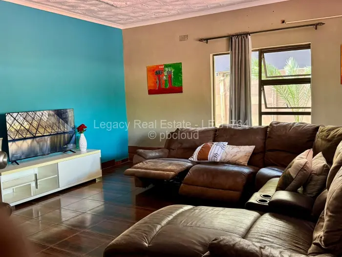 Hospitality/BnB for Sale in Victoria Falls, Victoria Falls