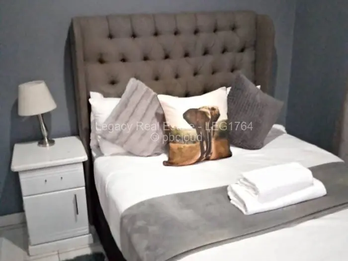 Hospitality/BnB for Sale in Victoria Falls, Victoria Falls