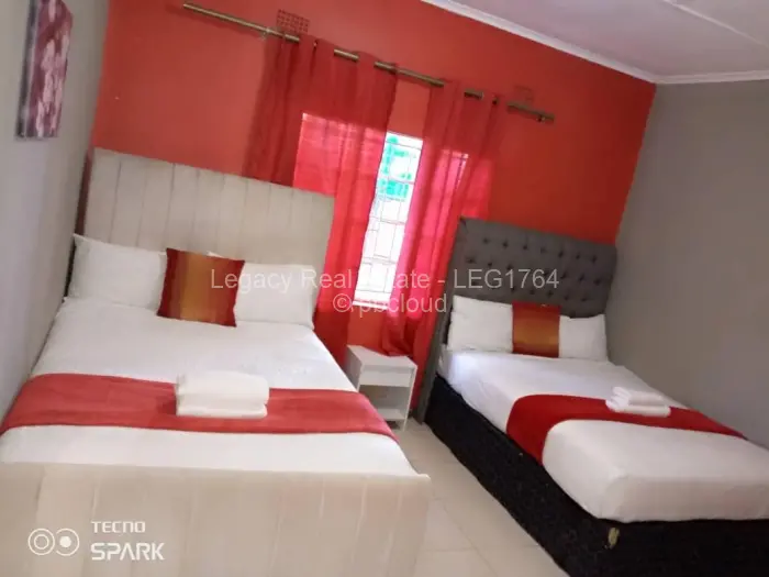 Hospitality/BnB for Sale in Victoria Falls, Victoria Falls