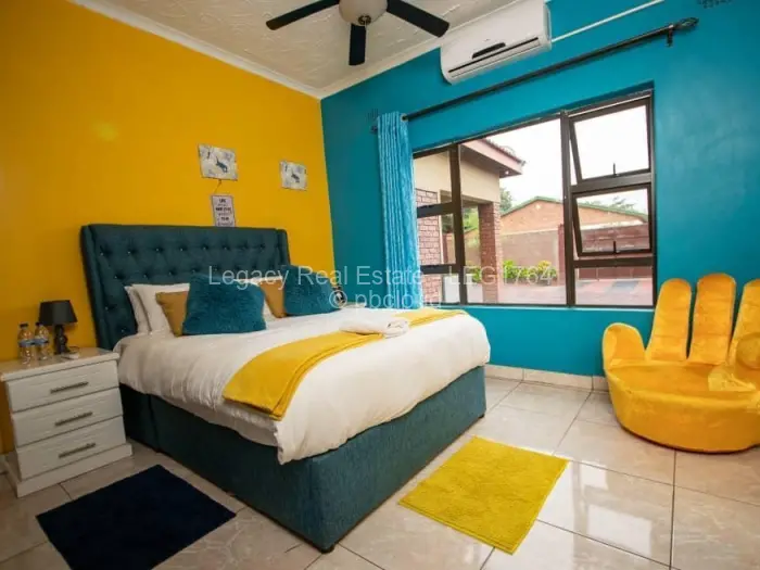 Hospitality/BnB for Sale in Victoria Falls, Victoria Falls