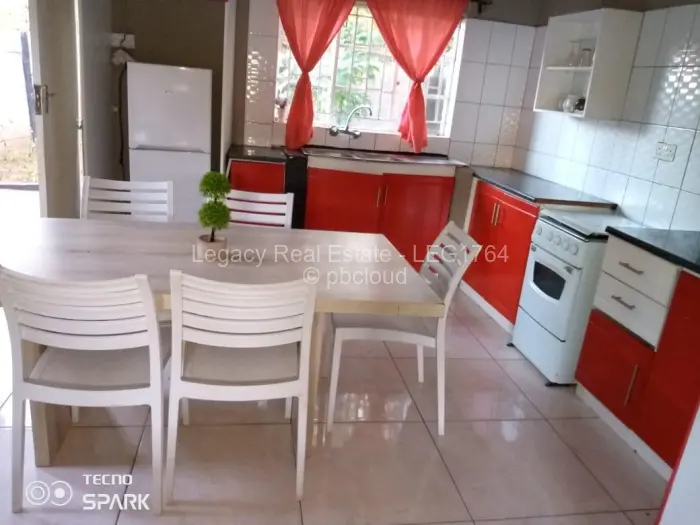 Hospitality/BnB for Sale in Victoria Falls, Victoria Falls