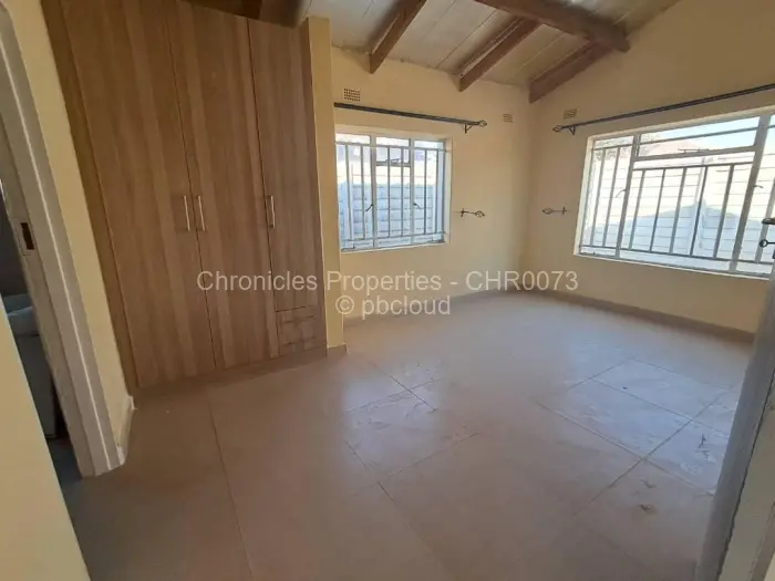 4 Bedroom House to Rent in Damofalls, Damofalls
