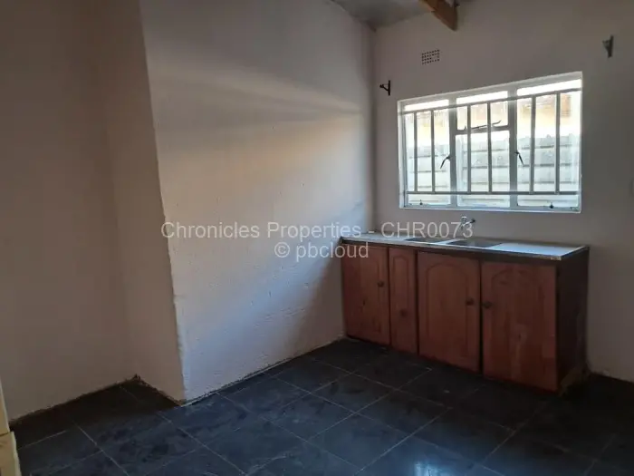 4 Bedroom House to Rent in Damofalls, Damofalls