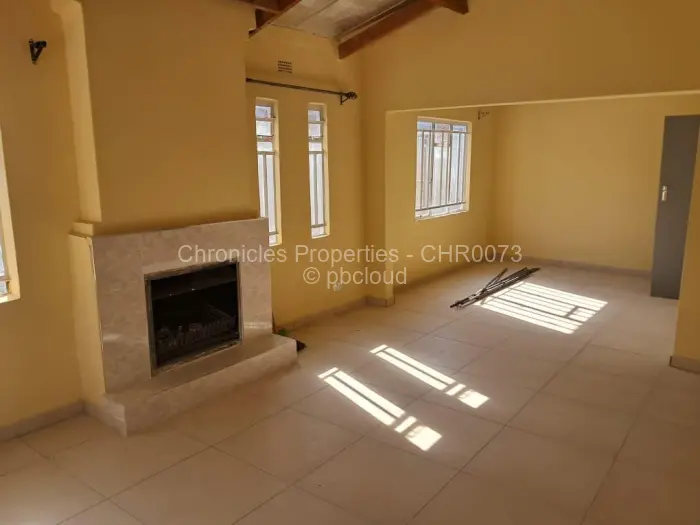 4 Bedroom House to Rent in Damofalls, Damofalls