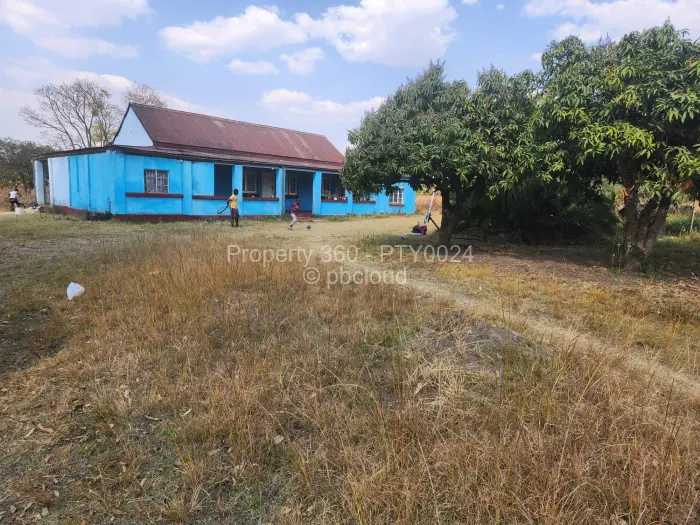Land for Sale in Hatfield
