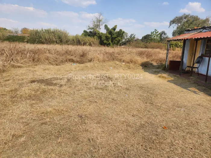 Land for Sale in Hatfield, Harare