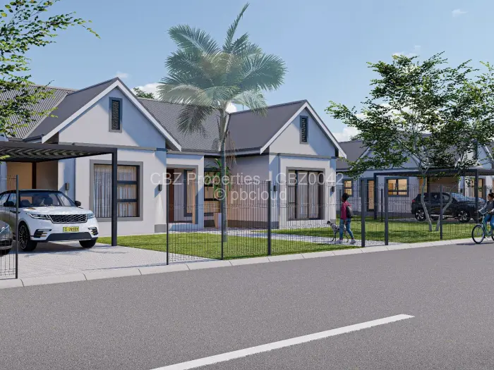 Townhouse/Complex/Cluster to Rent in Fairview