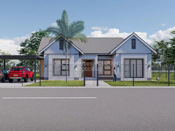 Townhouse/Complex/Cluster to Rent in Fairview