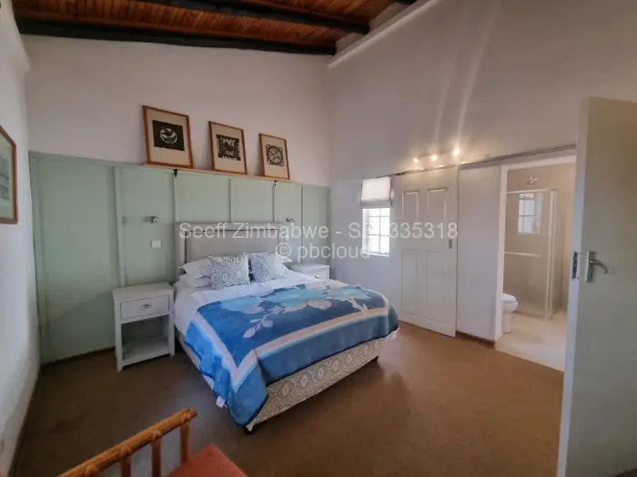 3 Bedroom Cottage/Garden Flat to Rent in Avondale