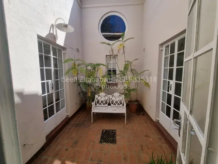3 Bedroom Cottage/Garden Flat to Rent in Avondale