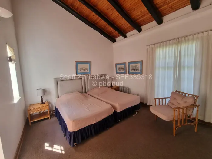 3 Bedroom Cottage/Garden Flat to Rent in Avondale