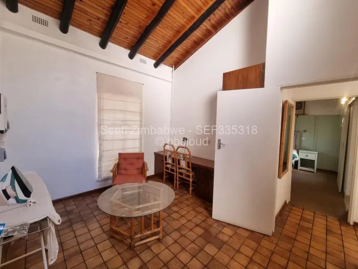 3 Bedroom Cottage/Garden Flat to Rent in Avondale