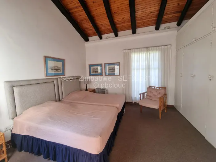 3 Bedroom Cottage/Garden Flat to Rent in Avondale