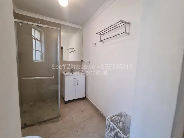 3 Bedroom Cottage/Garden Flat to Rent in Avondale