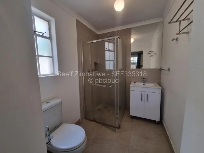 3 Bedroom Cottage/Garden Flat to Rent in Avondale