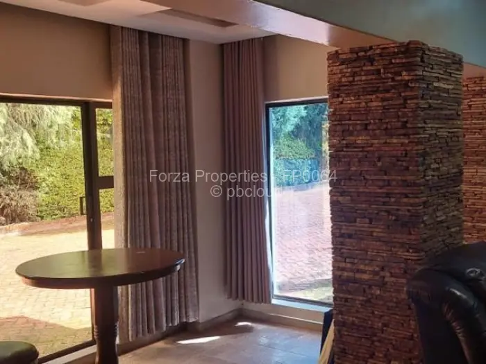 4 Bedroom House to Rent in Mount Pleasant Heights