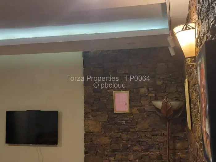 4 Bedroom House to Rent in Mount Pleasant Heights