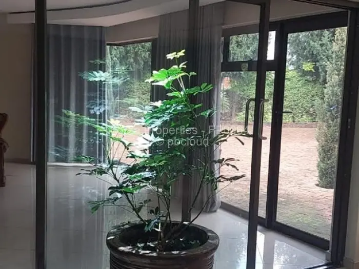 4 Bedroom House to Rent in Mount Pleasant Heights