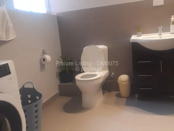 1 Bedroom Cottage/Garden Flat to Rent in Avondale West