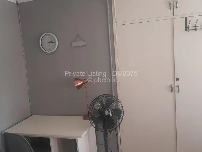 1 Bedroom Cottage/Garden Flat to Rent in Avondale West