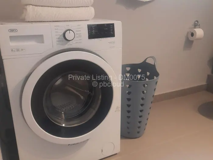 1 Bedroom Cottage/Garden Flat to Rent in Avondale West