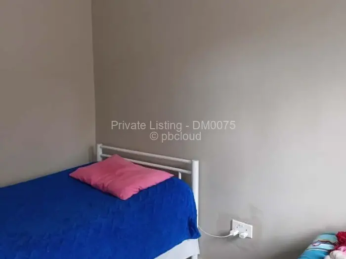 Townhouse/Cluster to Rent in Marlborough, Harare