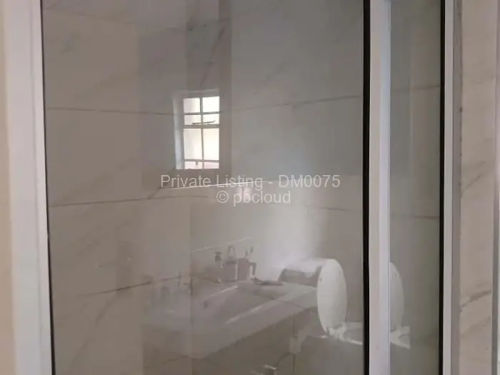 Townhouse/Cluster to Rent in Marlborough, Harare