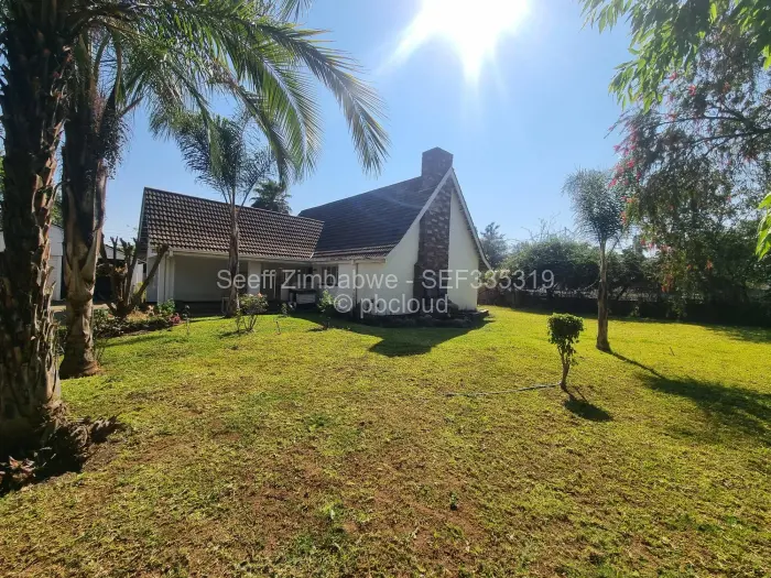 Commercial Property to Rent in Milton Park