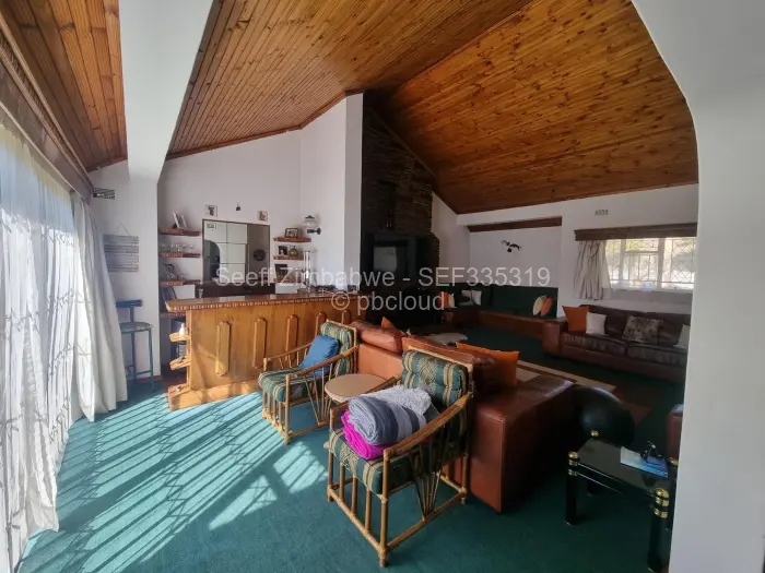 Commercial Property to Rent in Milton Park