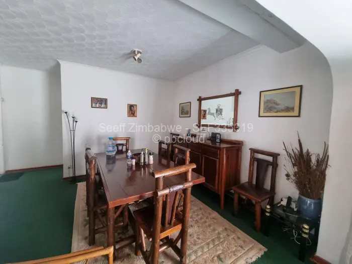Commercial Property to Rent in Milton Park