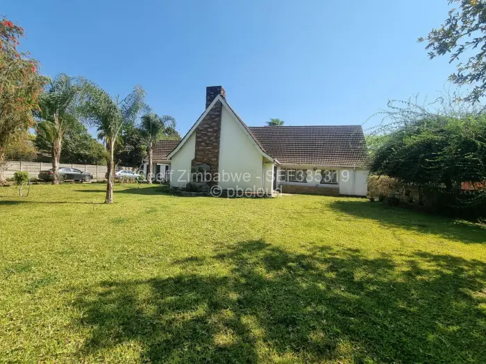 Commercial Property to Rent in Milton Park