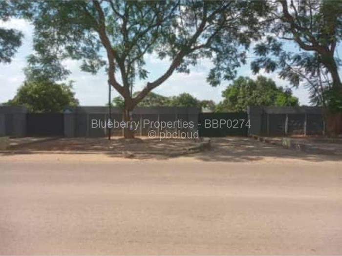 4 Bedroom House for Sale in Hatfield, Harare