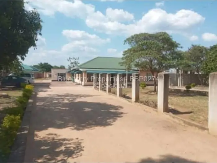 4 Bedroom House for Sale in Hatfield, Harare